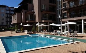 St. Sofia Apartments - Official Rental Slantschew Brjag 2*