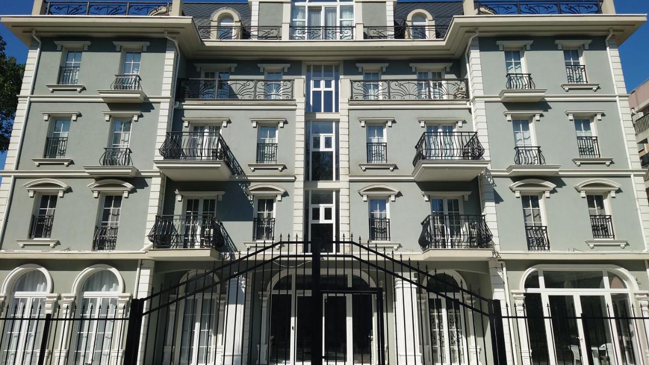 St. Sofia Apartments - Official Rental Slantschew brjag Exterior foto