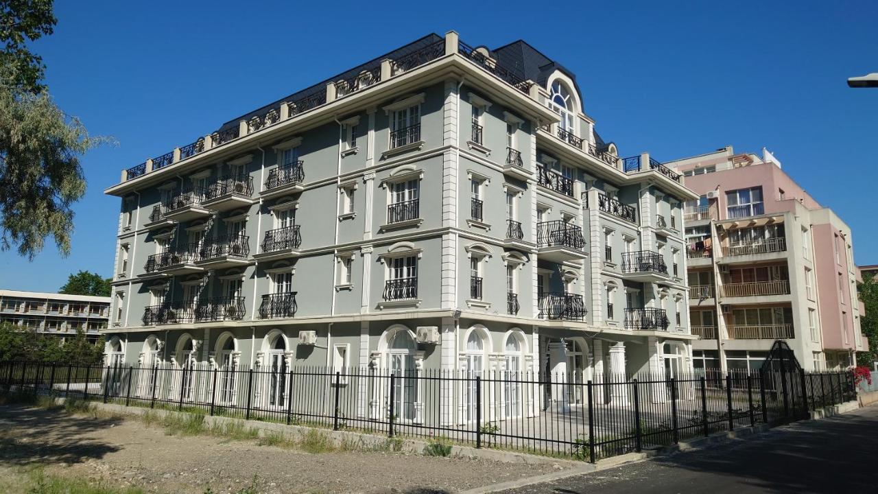 St. Sofia Apartments - Official Rental Slantschew brjag Exterior foto