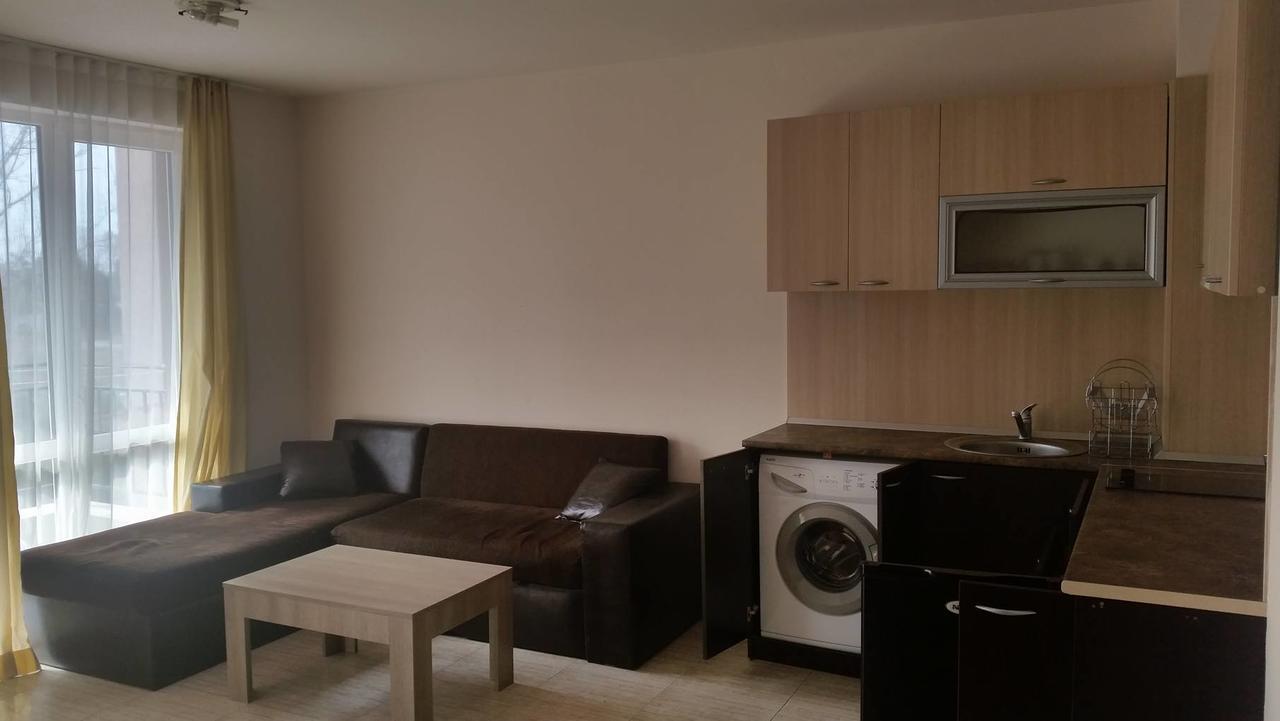 St. Sofia Apartments - Official Rental Slantschew brjag Exterior foto
