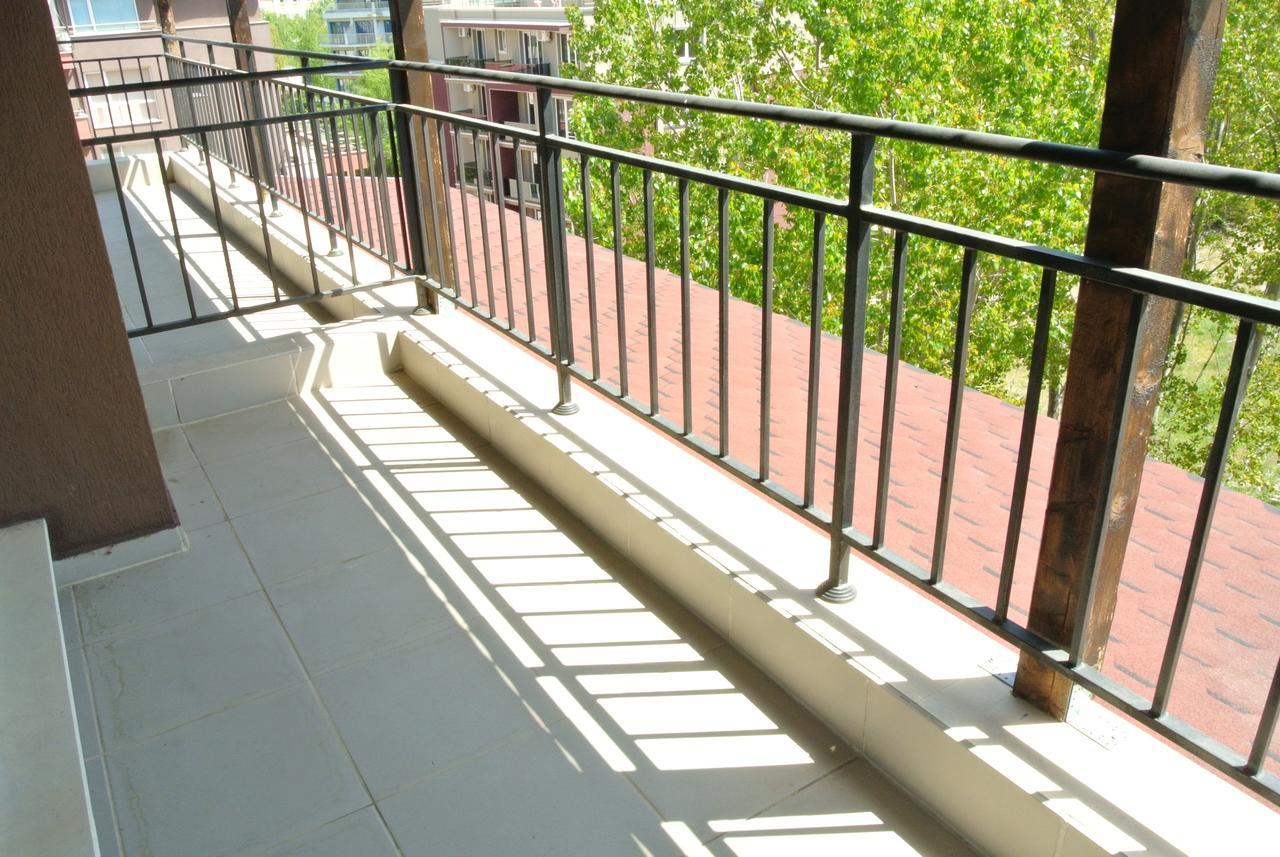 St. Sofia Apartments - Official Rental Slantschew brjag Exterior foto