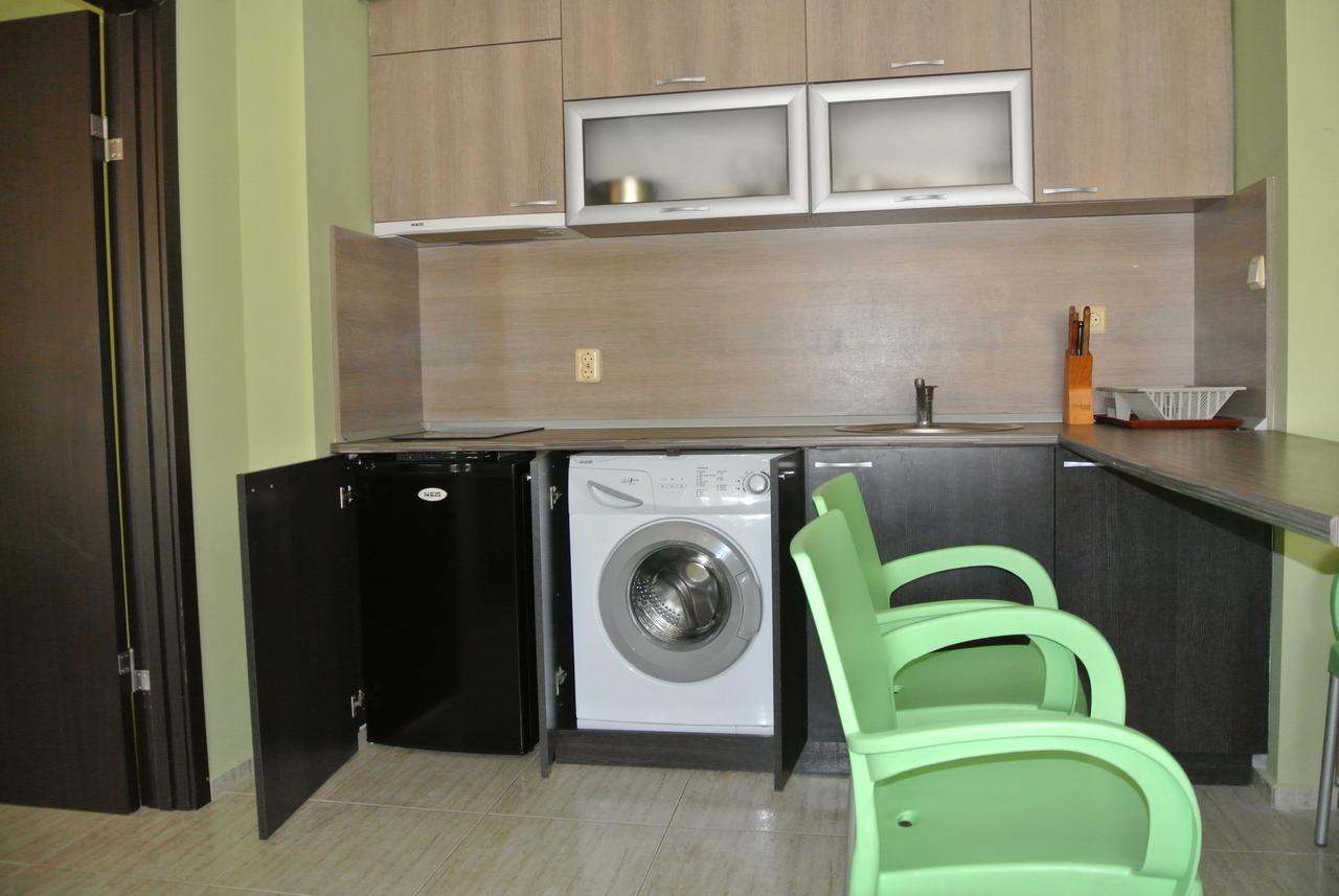 St. Sofia Apartments - Official Rental Slantschew brjag Exterior foto